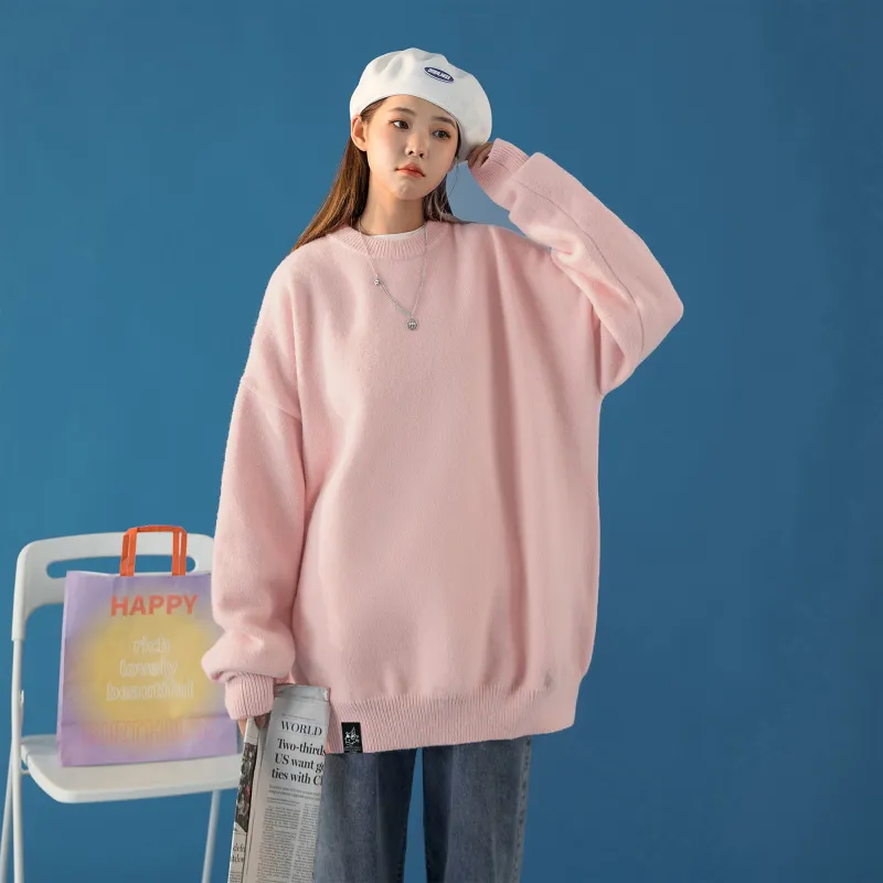 RHIME Chime95 Series Knitwear Unisex-58