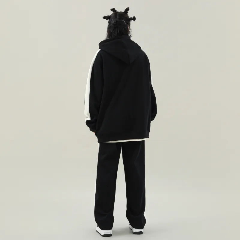 RHIME Chime95 Series Casual Sportswear Unisex-2
