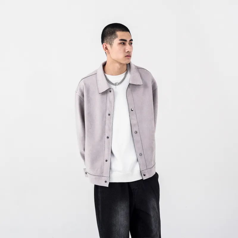 RHIME Chime95 Series Jackets Coats Unisex-13