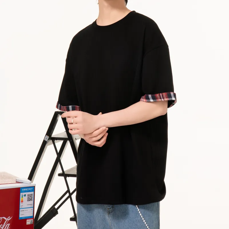 RHIME Chime95 Series T Shirt Unisex-3