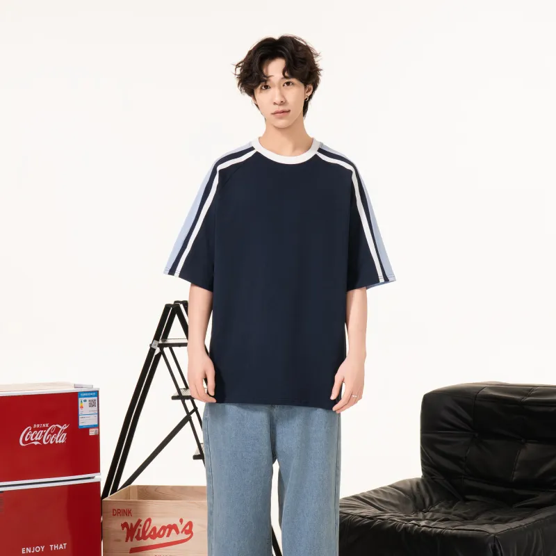 RHIME Chime95 Series T Shirt Unisex-2