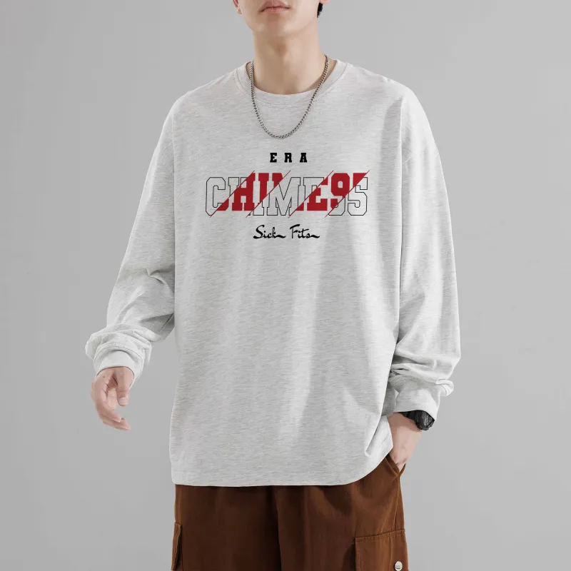 RHIME Chime95 Series T Shirt Unisex-15