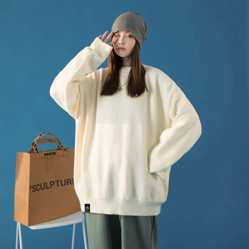 RHIME Chime95 Series Knitwear Unisex-2