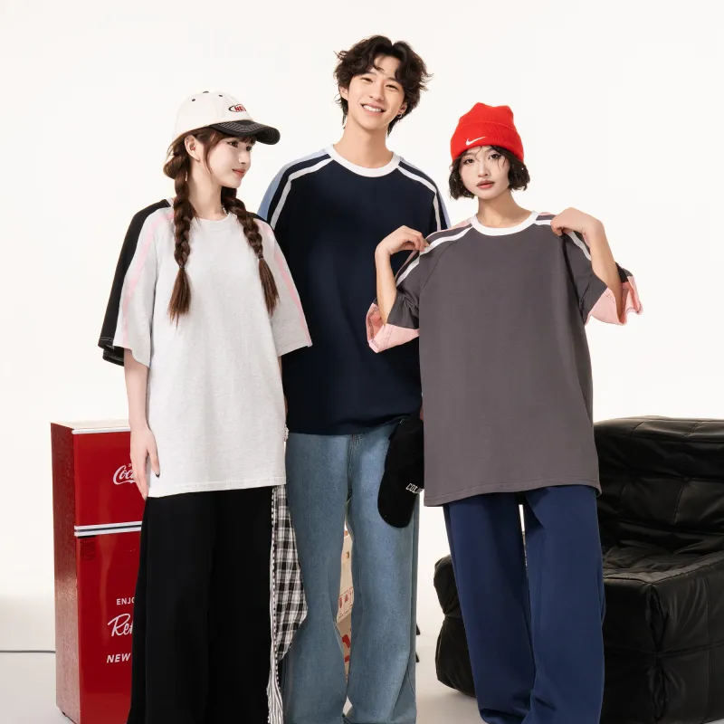 RHIME Chime95 Series T Shirt Unisex-5
