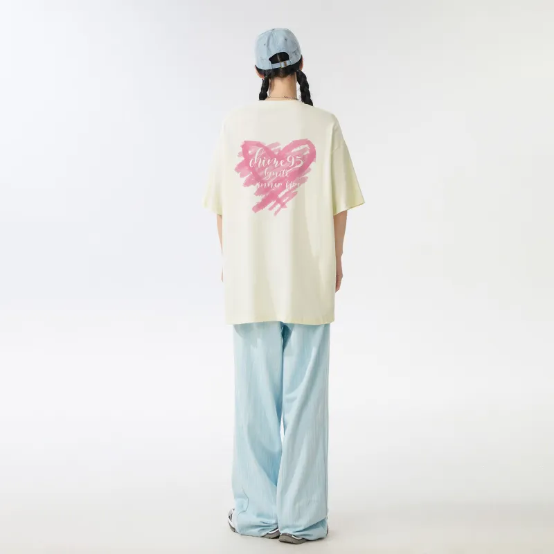 RHIME Chime95 Series T Shirt Unisex-17