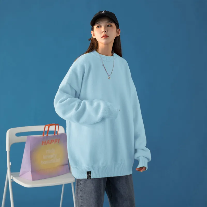 RHIME Chime95 Series Knitwear Unisex-50