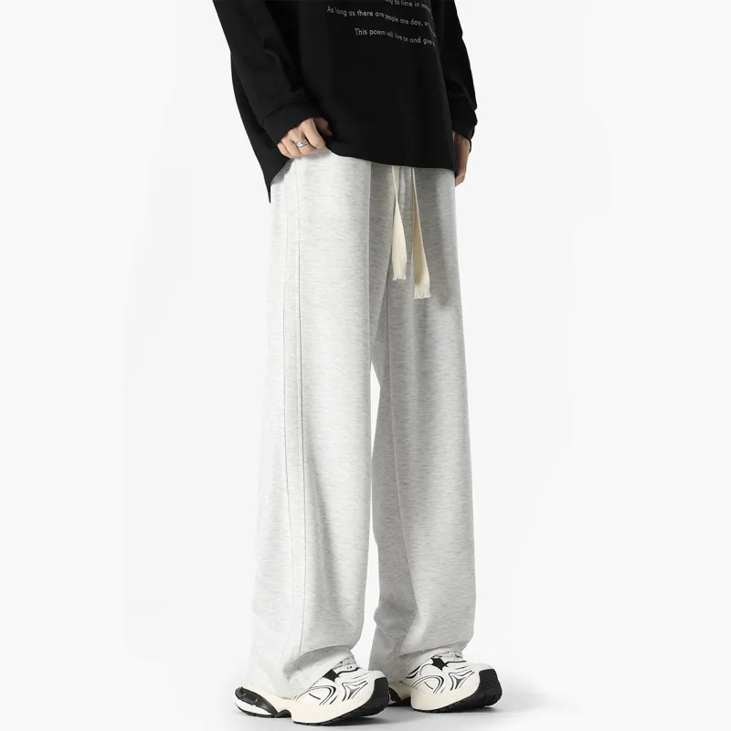 RHIME Chime95 Series Knitted Sports Pants Unisex-11