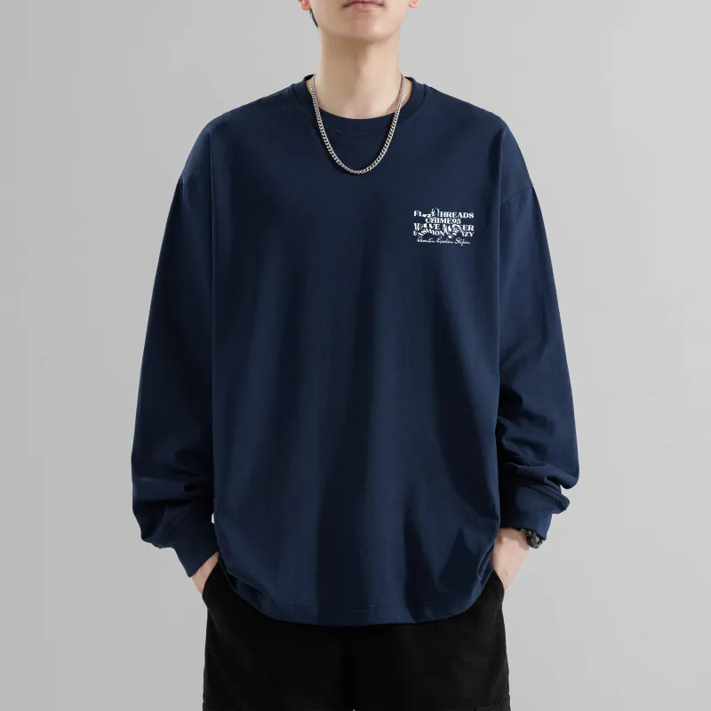 RHIME Chime95 Series T Shirt Unisex-29