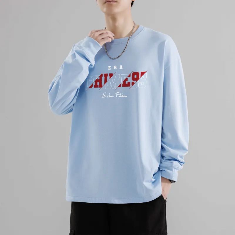RHIME Chime95 Series T Shirt Unisex-20