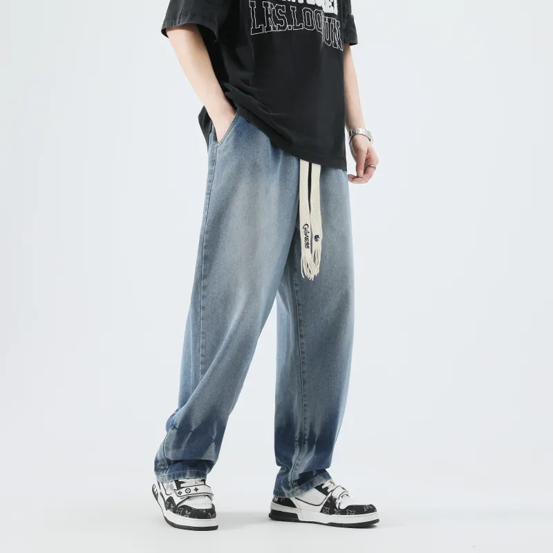 RHIME Chime95 Series Jeans Unisex-6