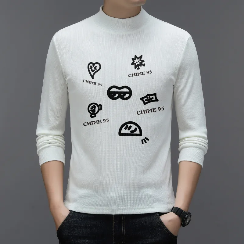RHIME Chime95 Series T-Shirt Unisex-9