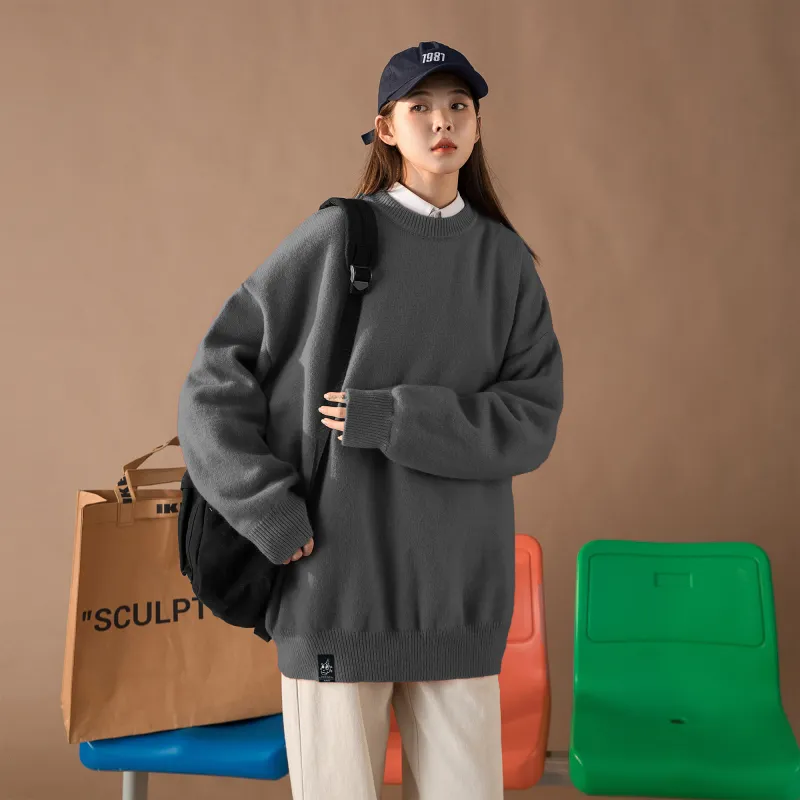 RHIME Chime95 Series Knitwear Unisex-34