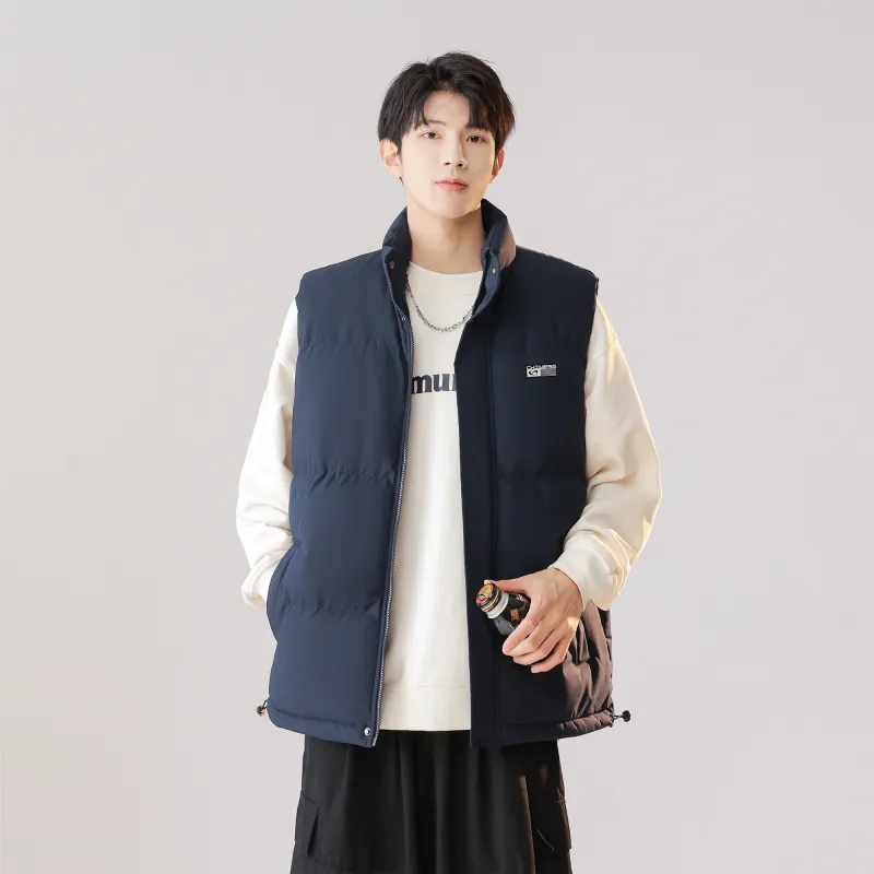 RHIME Chime95 Series Vest Unisex-15
