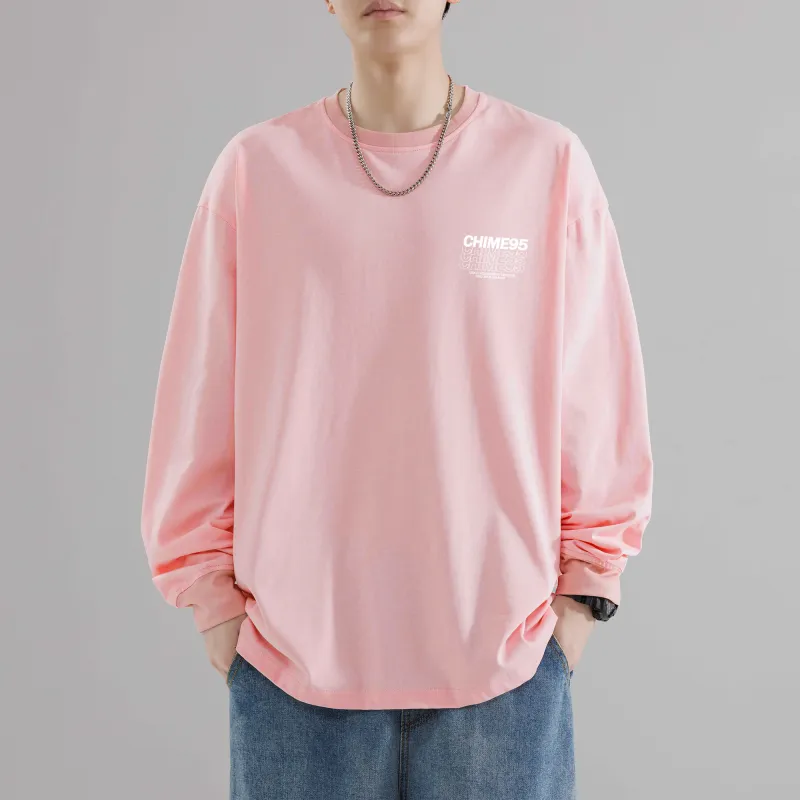 RHIME Chime95 Series T Shirt Unisex-39