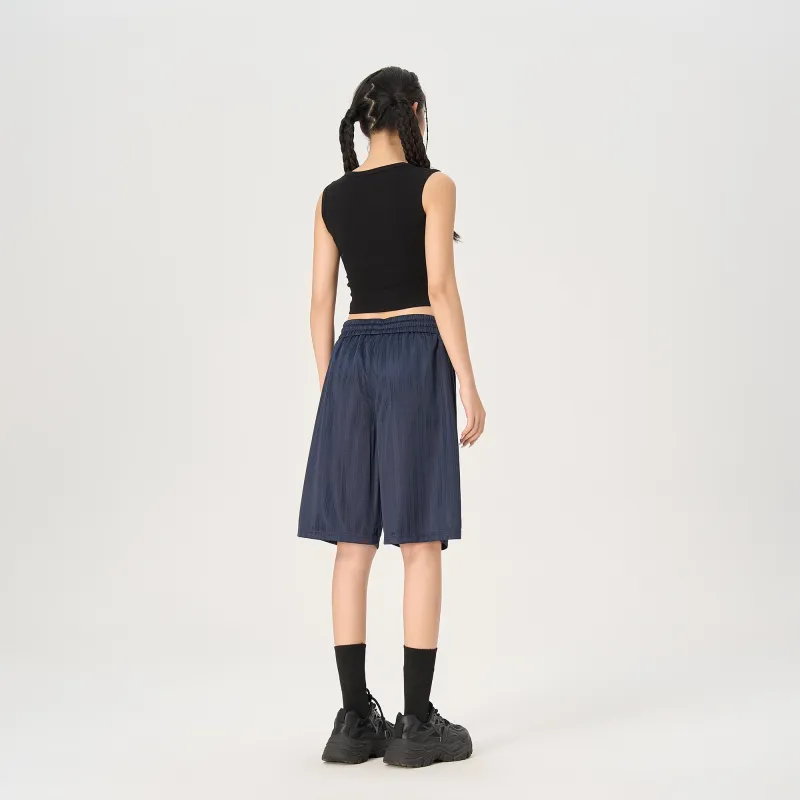 RHIME Chime95 Series Casual Shorts Unisex-10
