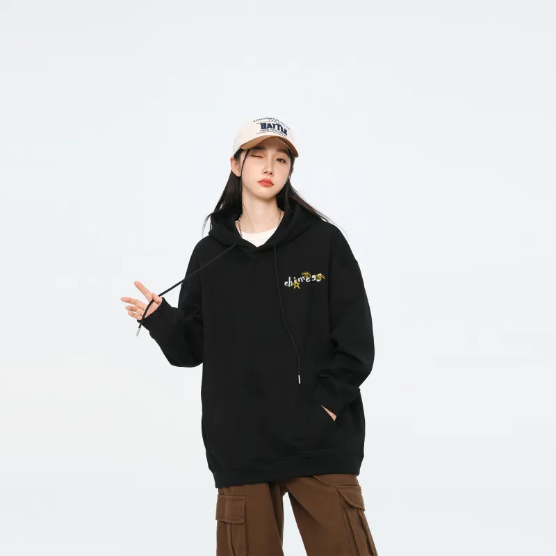 RHIME Chime95 Series Sweatshirt Unisex-2