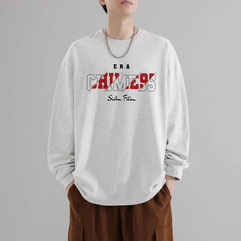 RHIME Chime95 Series T Shirt Unisex-17
