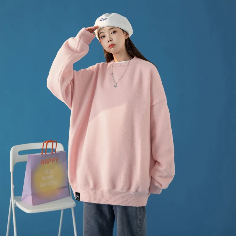 RHIME Chime95 Series Knitwear Unisex-56