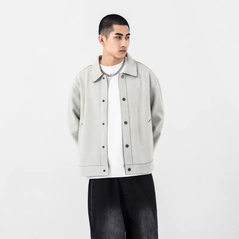 RHIME Chime95 Series Jackets Coats Unisex-7