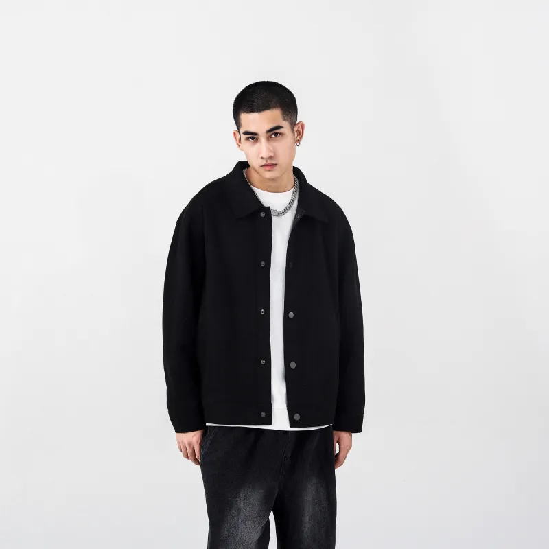 RHIME Chime95 Series Jackets Coats Unisex-3
