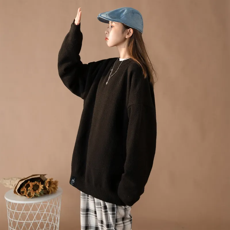 RHIME Chime95 Series Knitwear Unisex-10