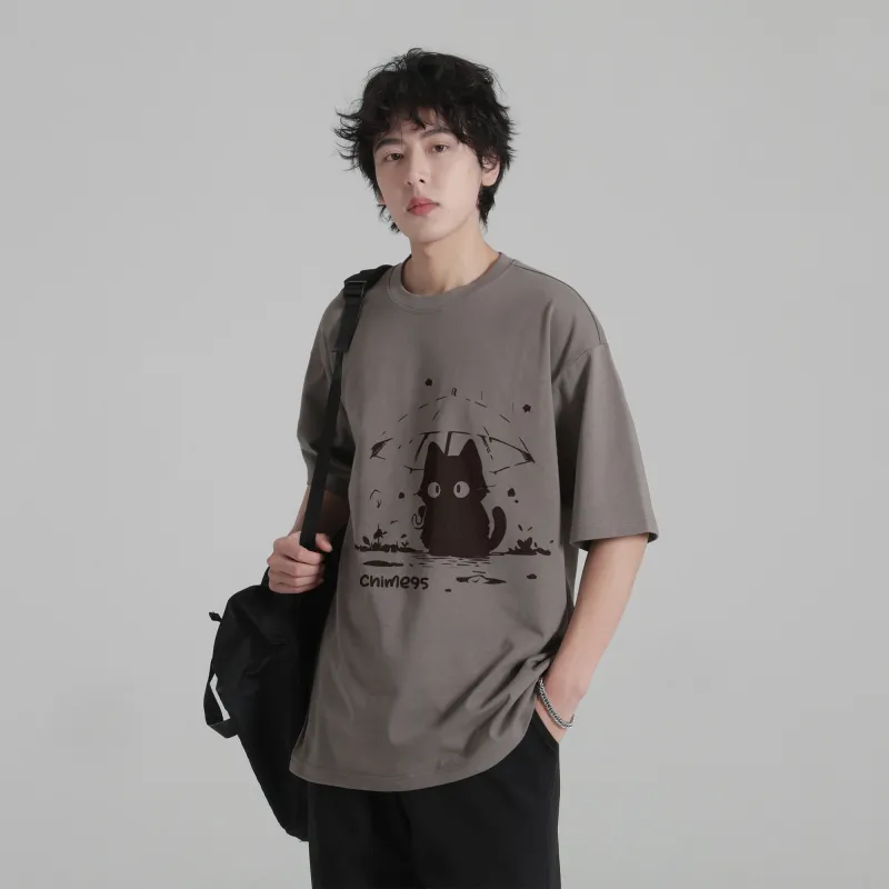 RHIME T-Shirts Unisex-20