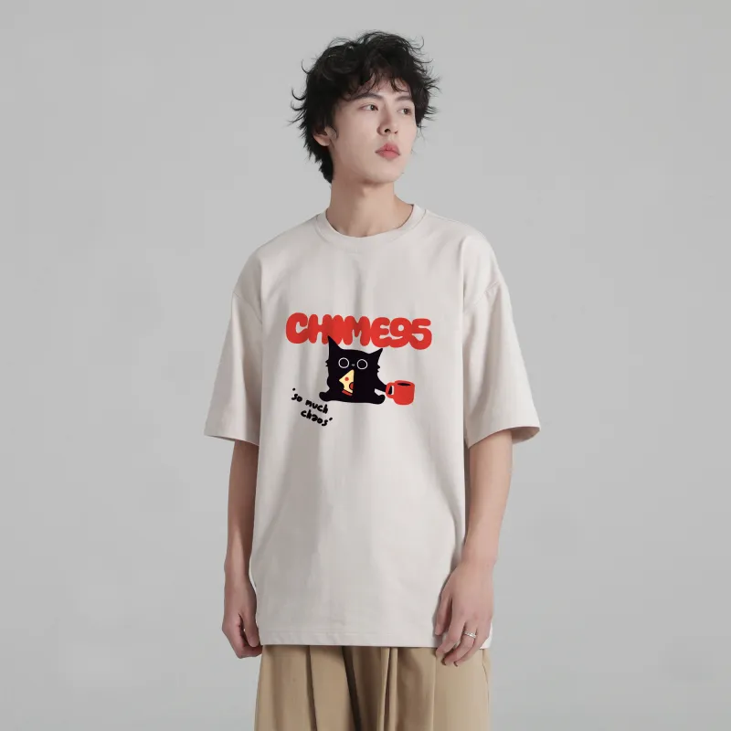 RHIME T Shirts Unisex-19