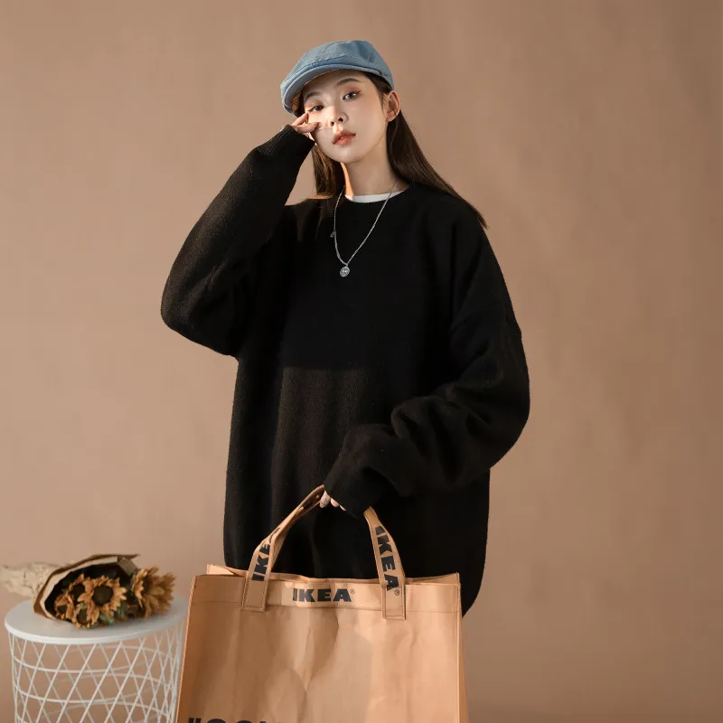 RHIME Chime95 Series Knitwear Unisex-11