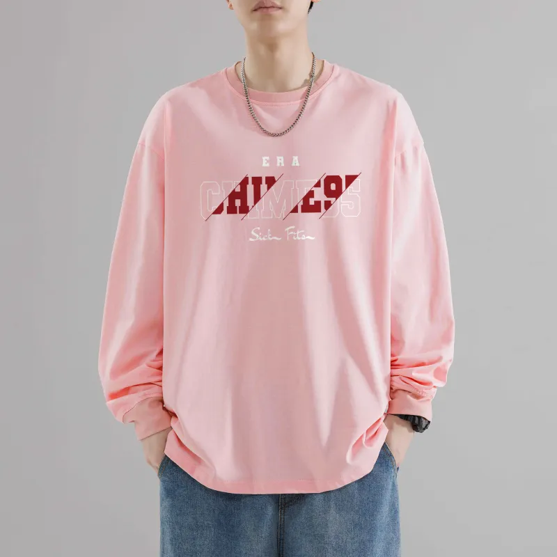RHIME Chime95 Series T Shirt Unisex-35