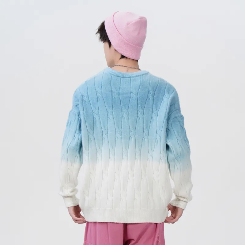 RHIME Chime95 Series Sweater Unisex-4