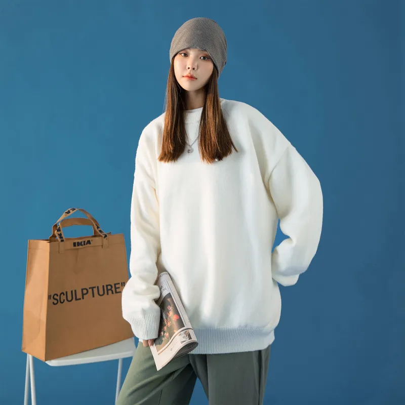 RHIME Chime95 Series Knitwear Unisex-21