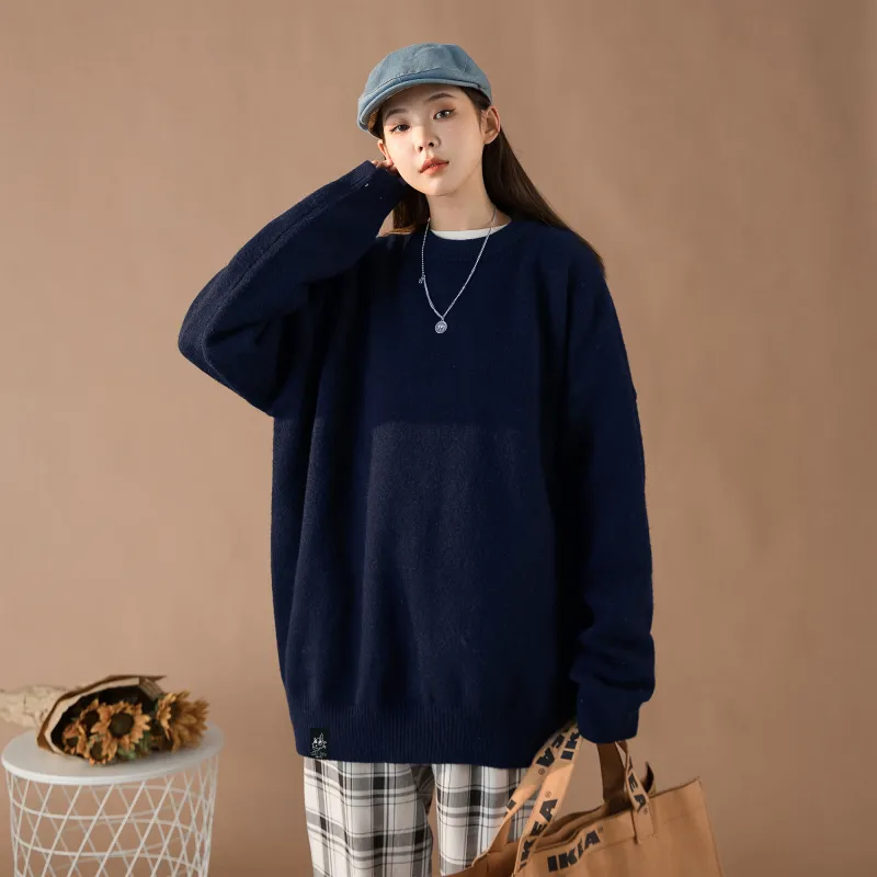 RHIME Chime95 Series Knitwear Unisex-38