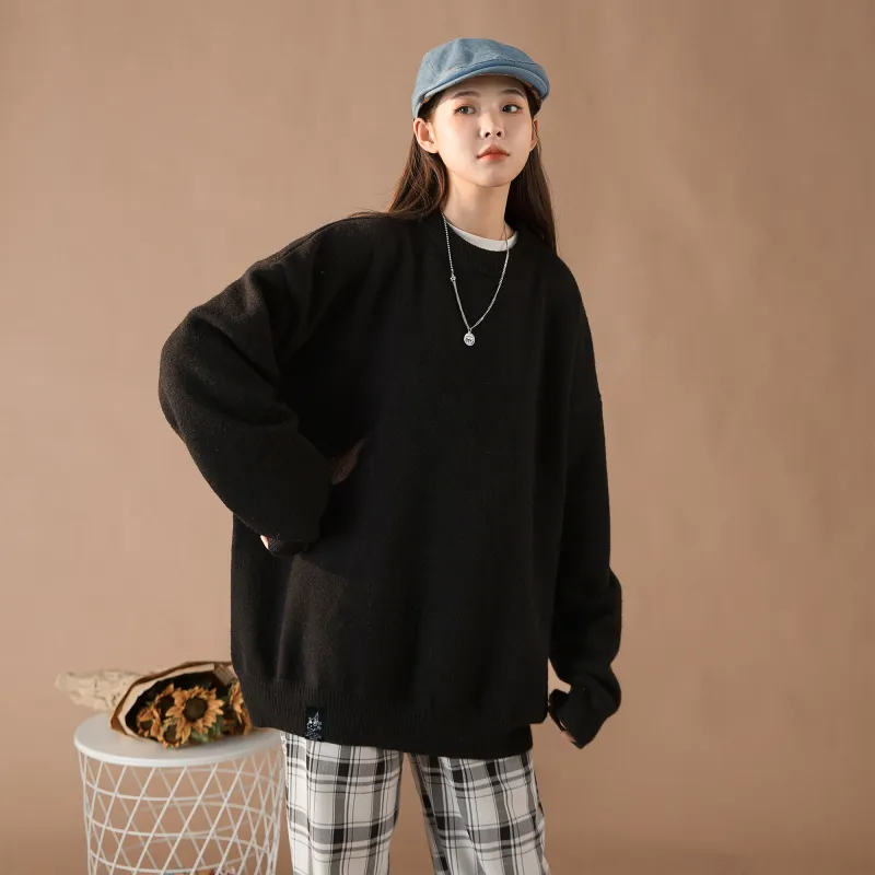 RHIME Chime95 Series Knitwear Unisex-8