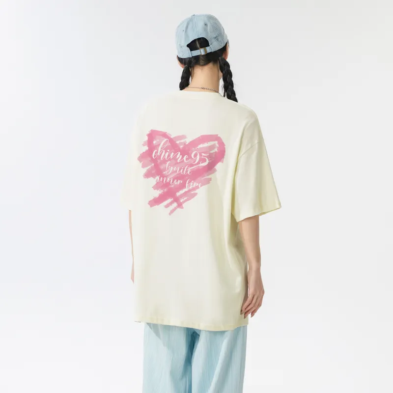 RHIME Chime95 Series T Shirt Unisex-16