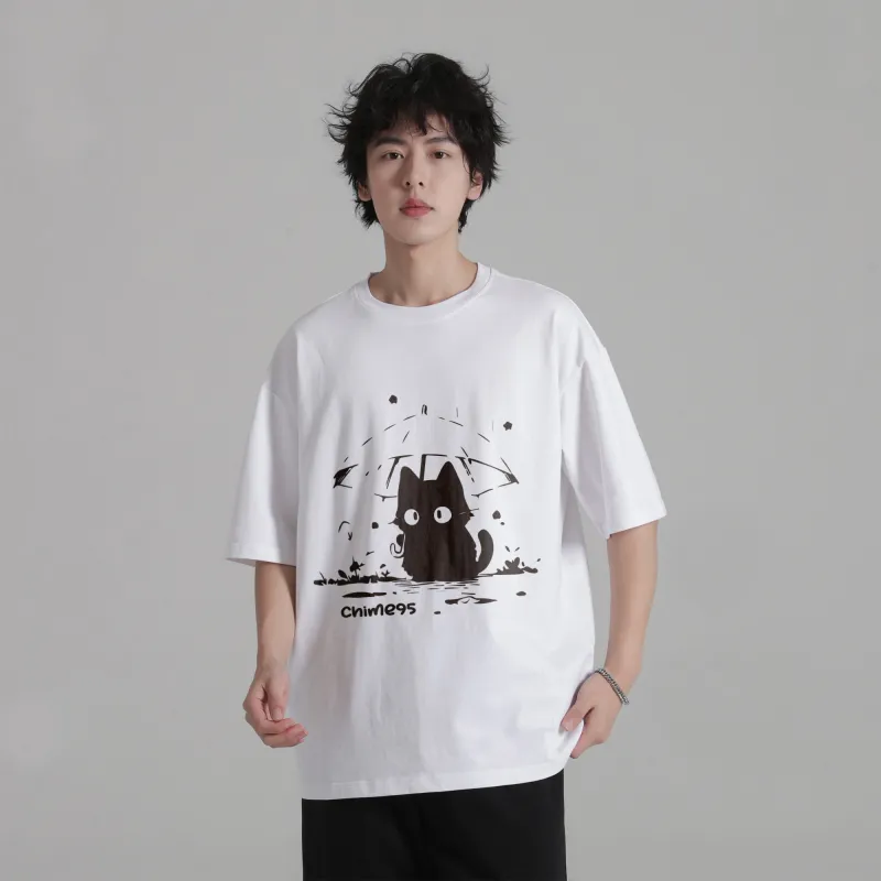 RHIME T-Shirts Unisex-16