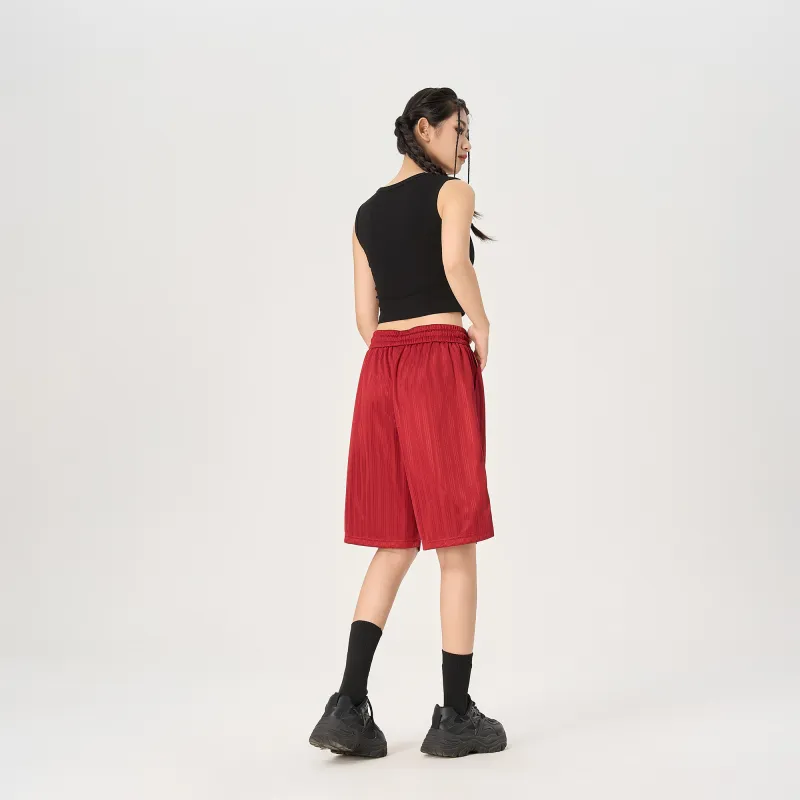 RHIME Chime95 Series Casual Shorts Unisex-16