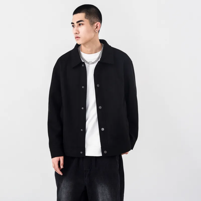 RHIME Chime95 Series Jackets Coats Unisex-2