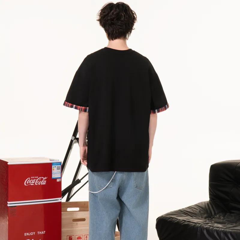 RHIME Chime95 Series T Shirt Unisex-4