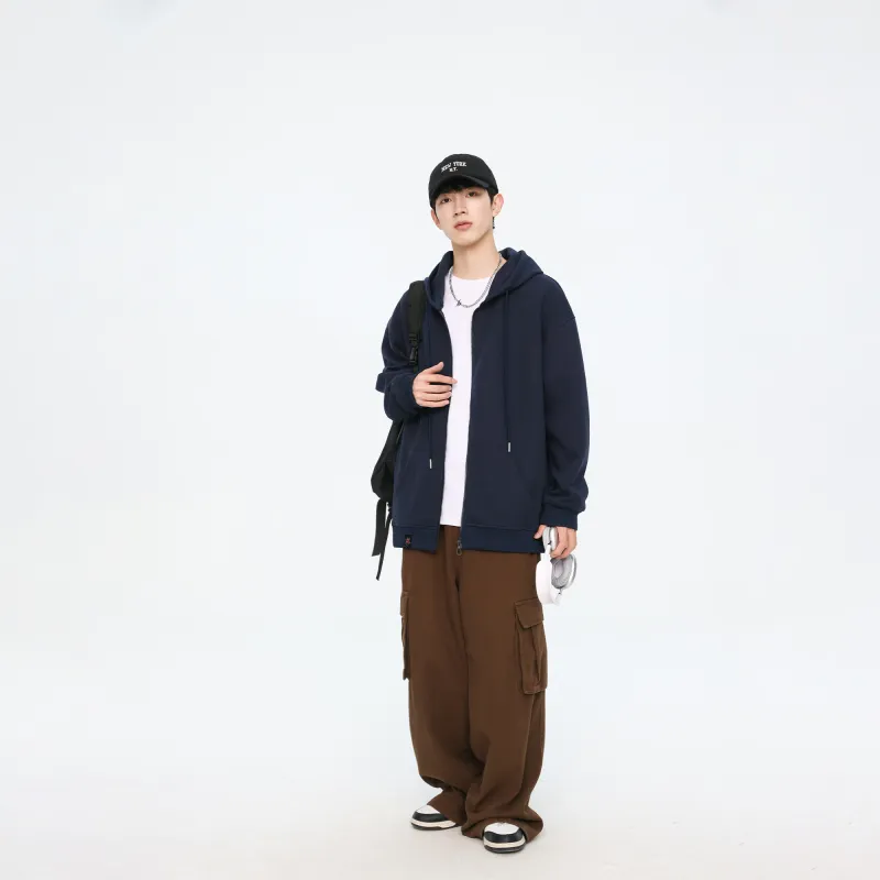 RHIME Chime95 Series Jackets Unisex-17