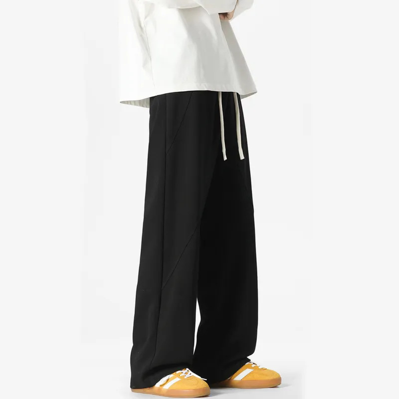 RHIME Chime95 Series Knitted Sports Pants Unisex-3