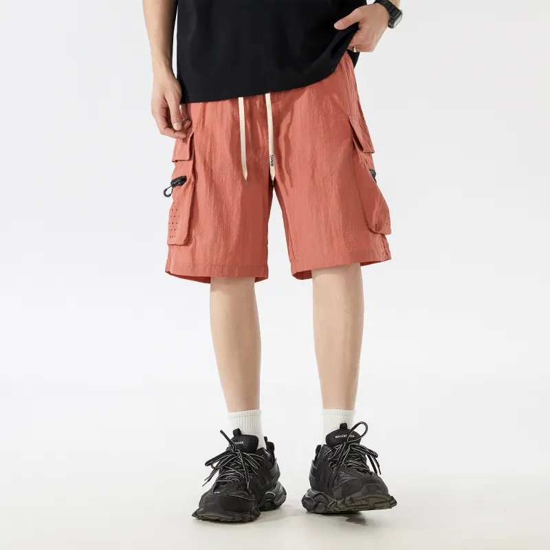 RHIME Chime95 Series Casual Shorts Unisex-26