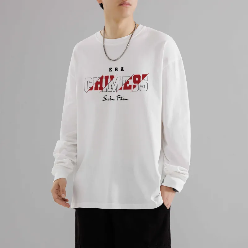 RHIME Chime95 Series T Shirt Unisex-8