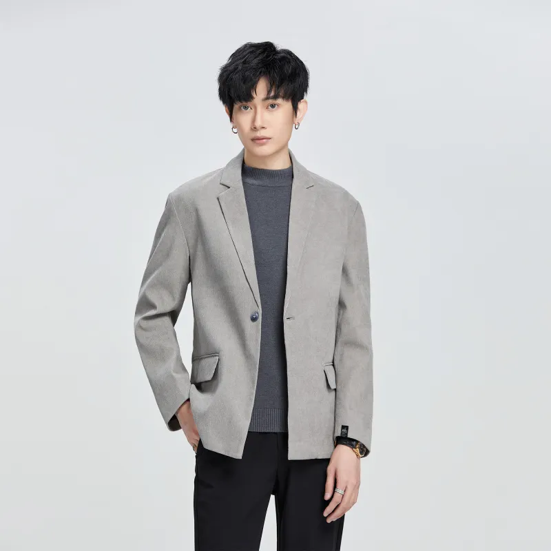 RHIME Chime95 Series Business Suit Unisex-7
