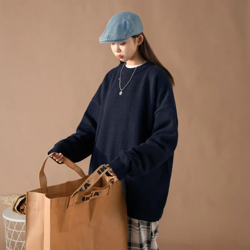 RHIME Chime95 Series Knitwear Unisex-41