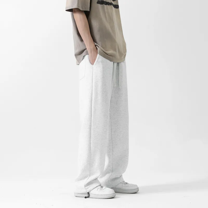 RHIME Chime95 Series Knitted Sports Pants Unisex-7