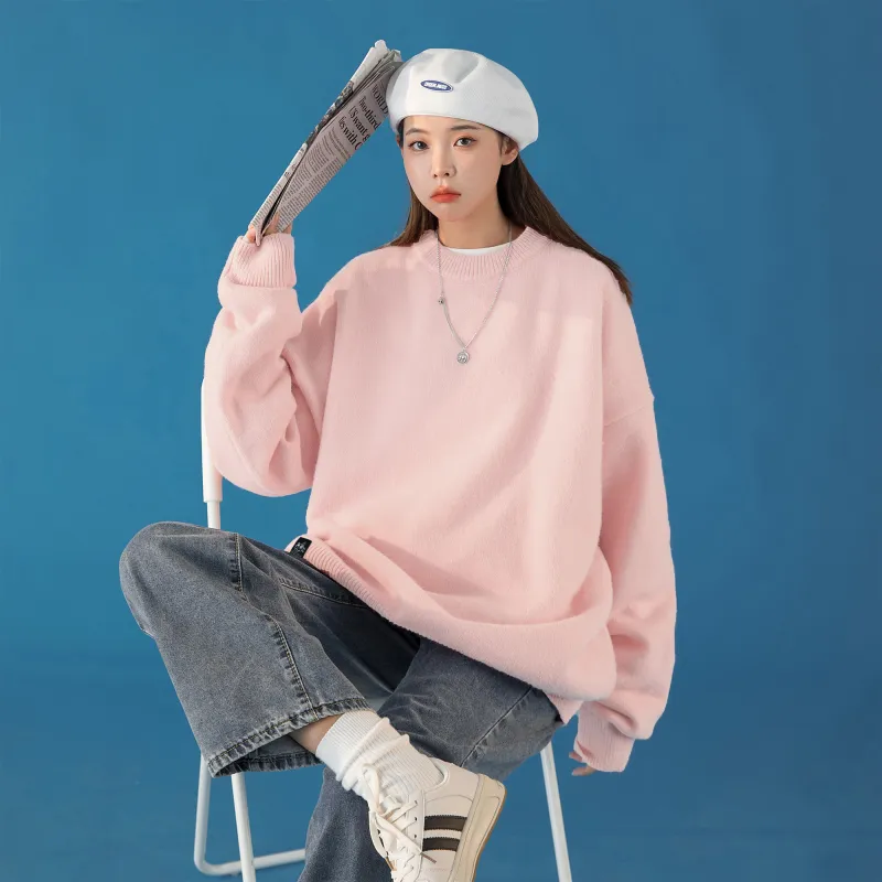 RHIME Chime95 Series Knitwear Unisex-55