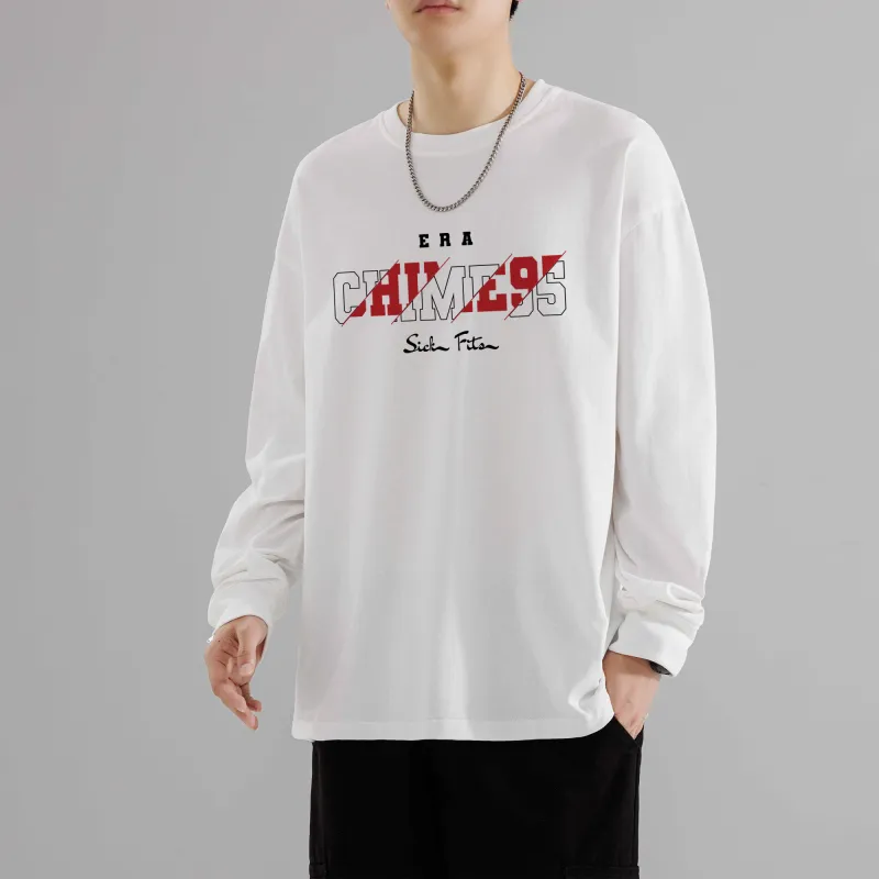RHIME Chime95 Series T Shirt Unisex-10