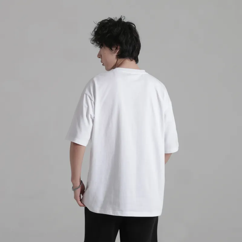RHIME T-Shirts Unisex-15