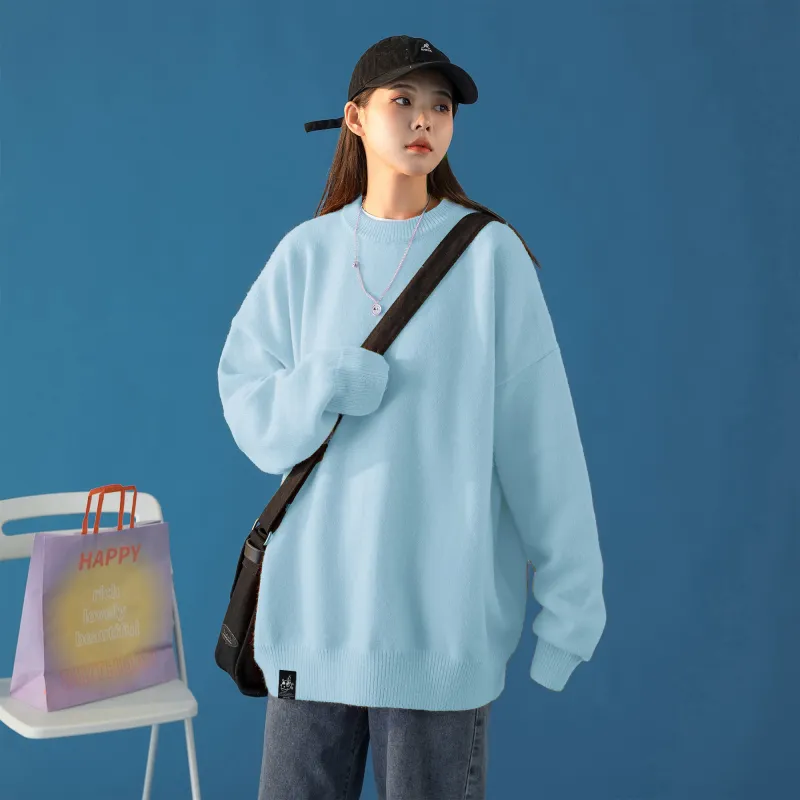 RHIME Chime95 Series Knitwear Unisex-51