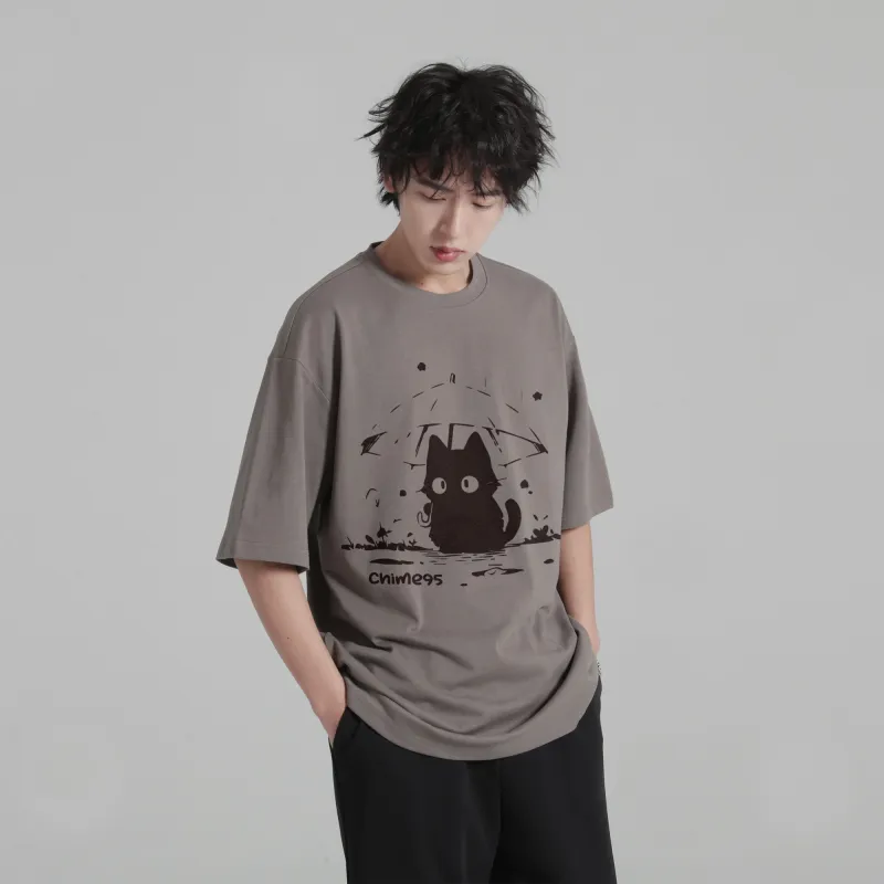 RHIME T-Shirts Unisex-23